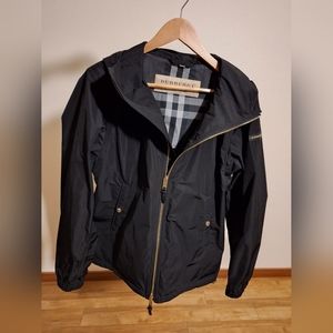Burberry Raincoat